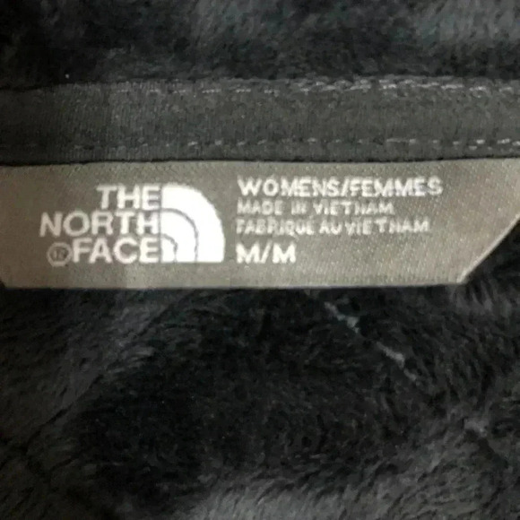 North Face  Women’s Jacket - Grey - Medium - Picture 7 of 12